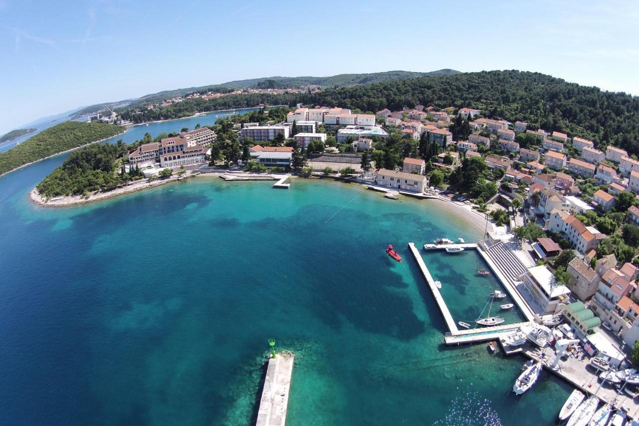 Apartments By The Sea Korcula - 10051 エクステリア 写真