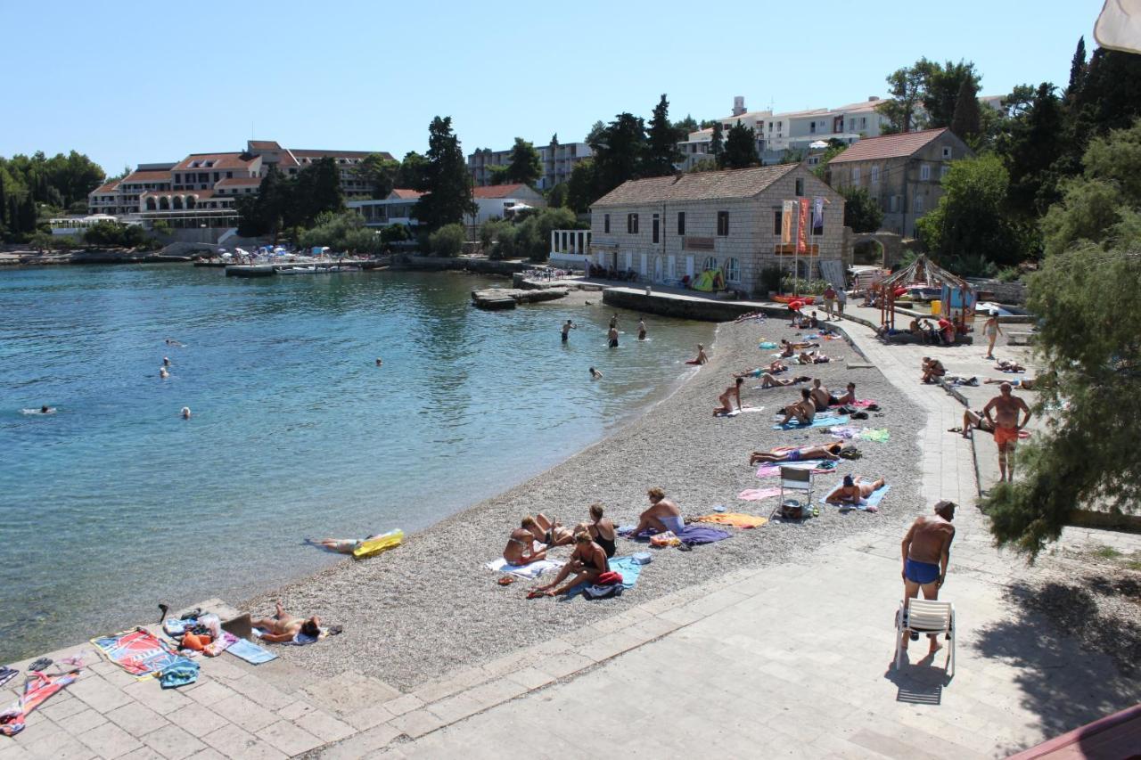 Apartments By The Sea Korcula - 10051 エクステリア 写真