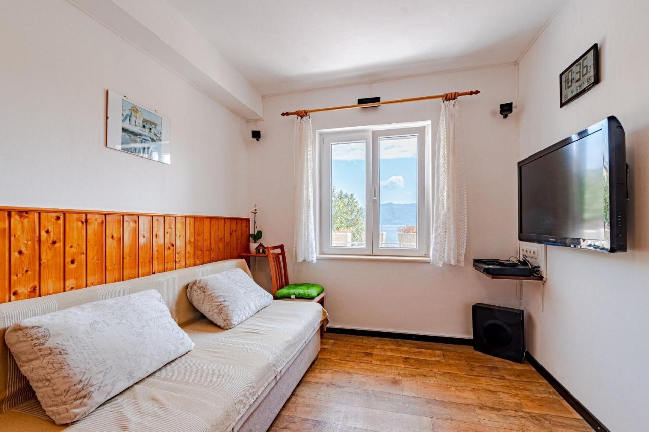 Apartments By The Sea Korcula - 10051 エクステリア 写真